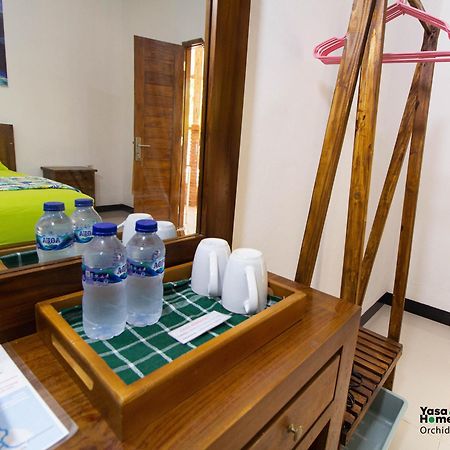 Yasa Homestay Toyapakeh 외부 사진
