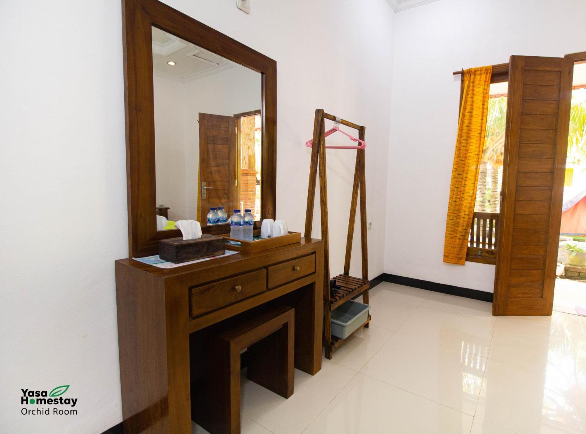 Yasa Homestay Toyapakeh 외부 사진