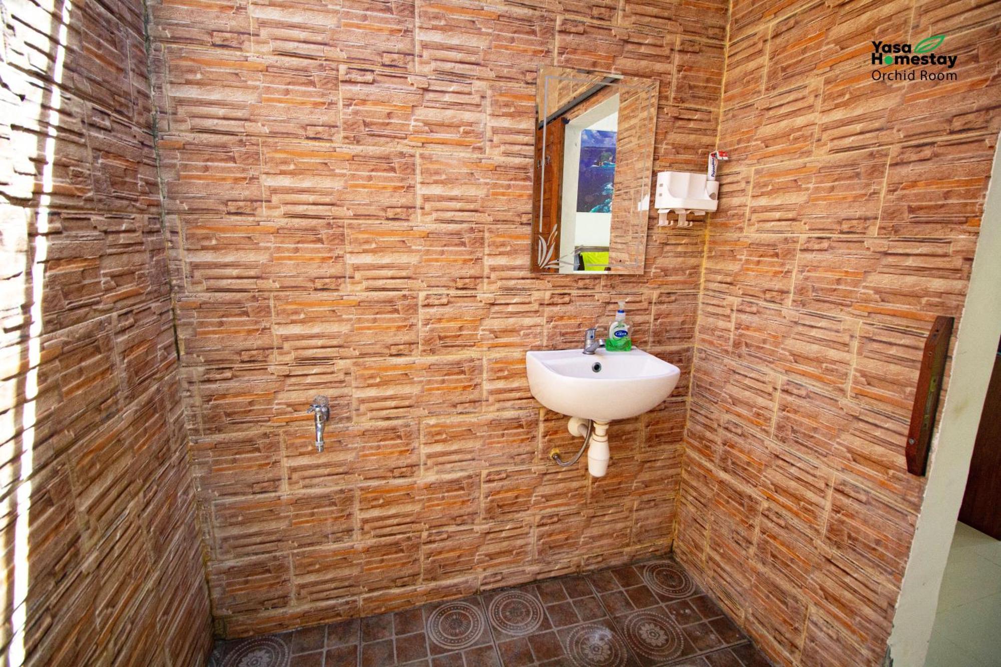 Yasa Homestay Toyapakeh 외부 사진