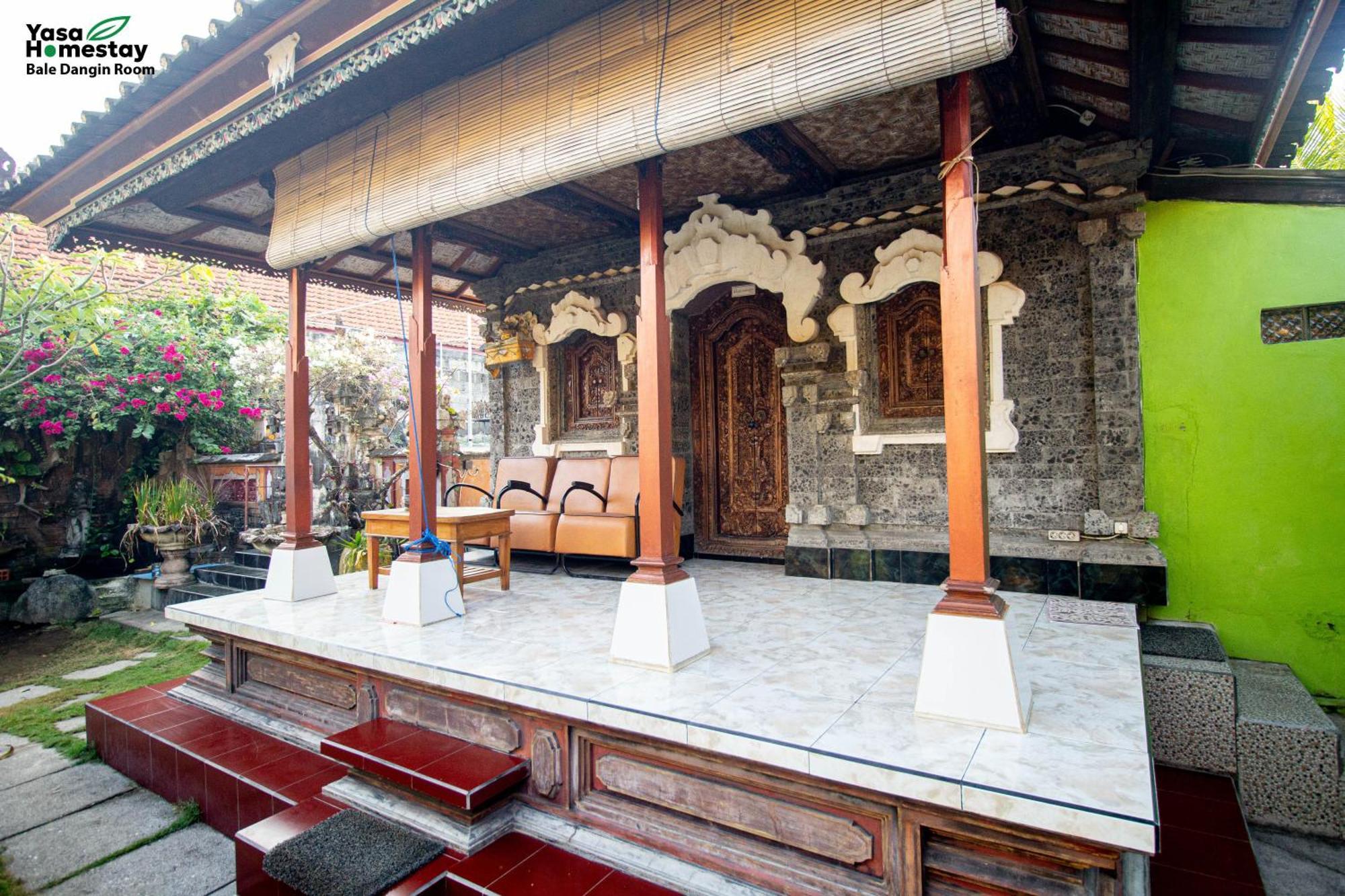 Yasa Homestay Toyapakeh 외부 사진