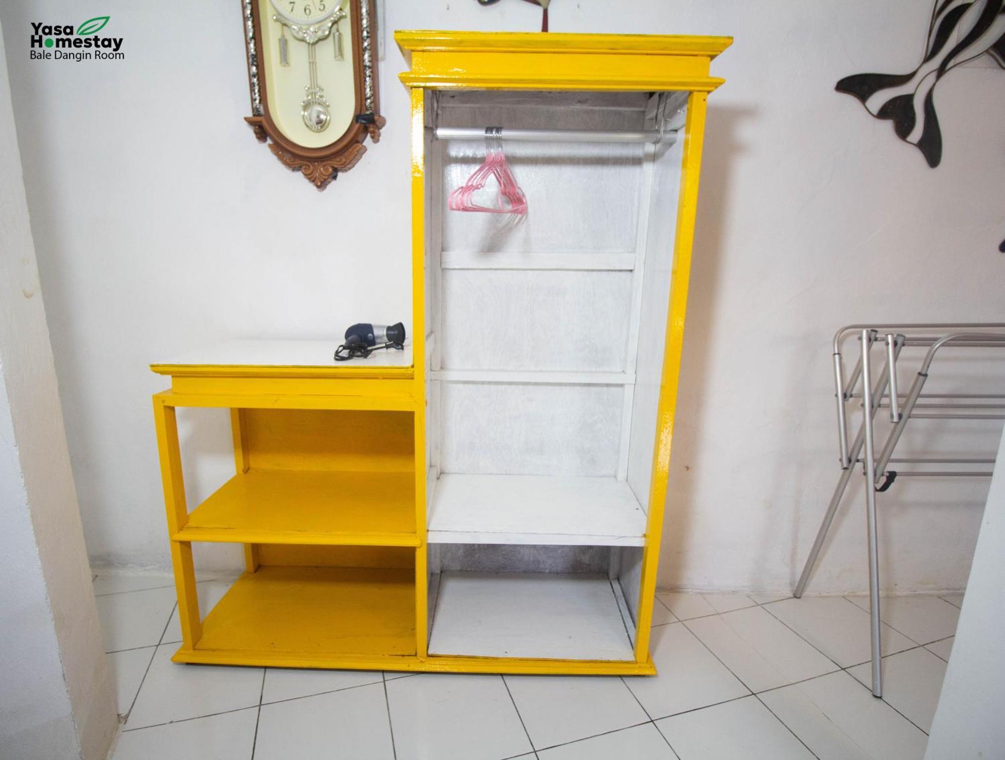 Yasa Homestay Toyapakeh 외부 사진