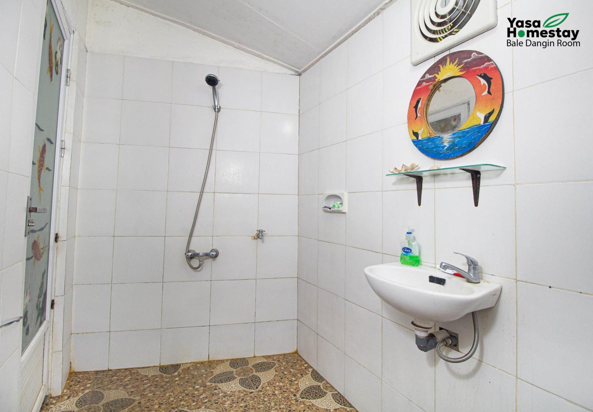 Yasa Homestay Toyapakeh 외부 사진