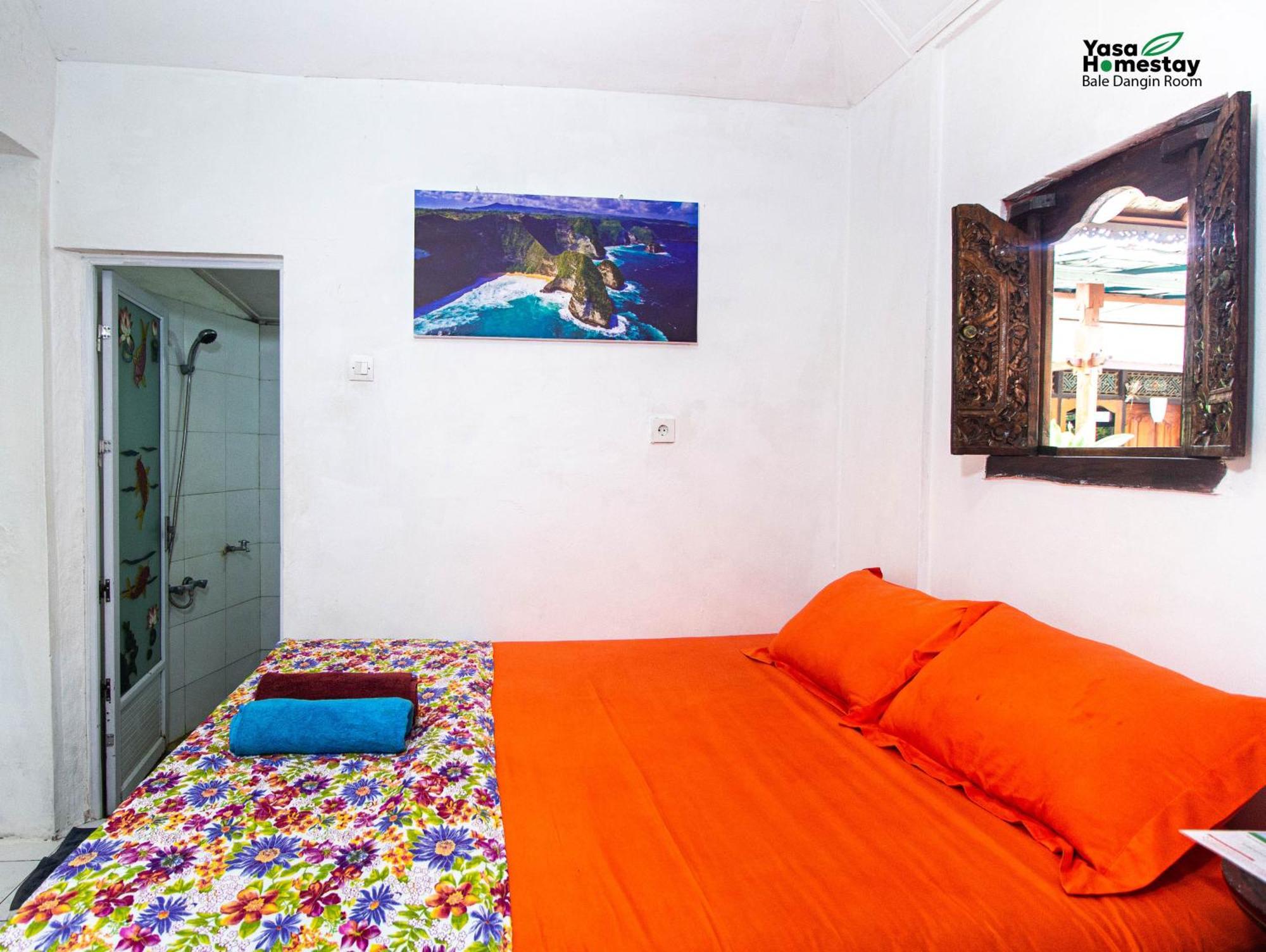 Yasa Homestay Toyapakeh 외부 사진