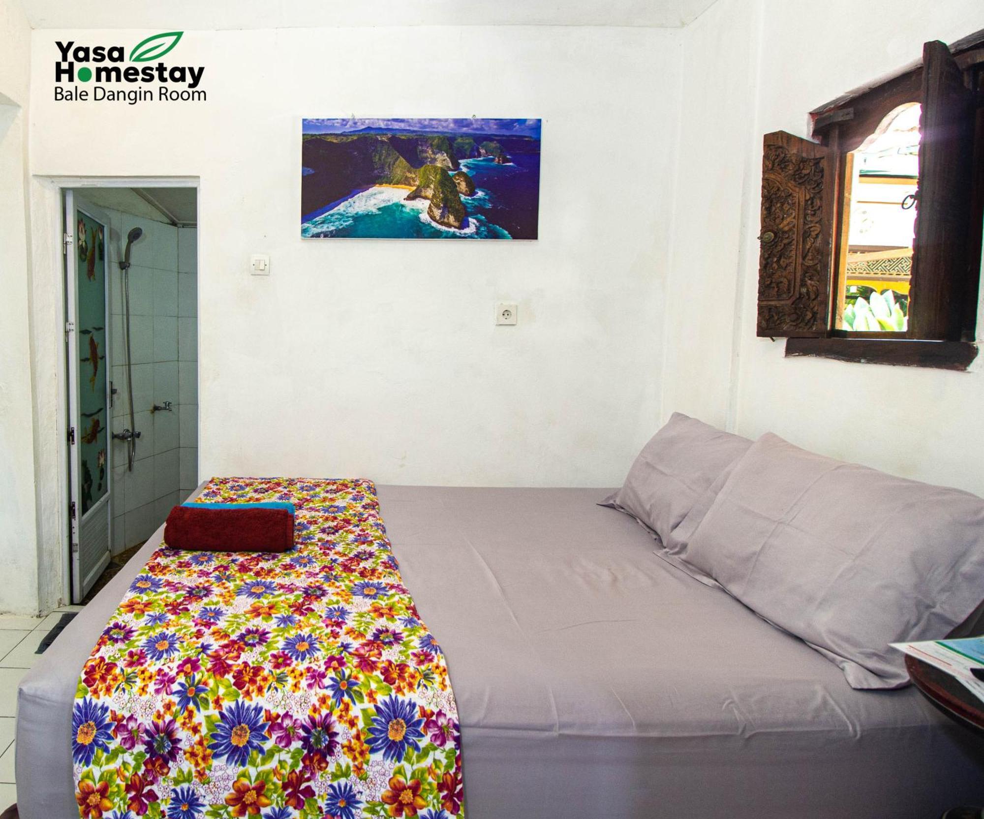 Yasa Homestay Toyapakeh 외부 사진