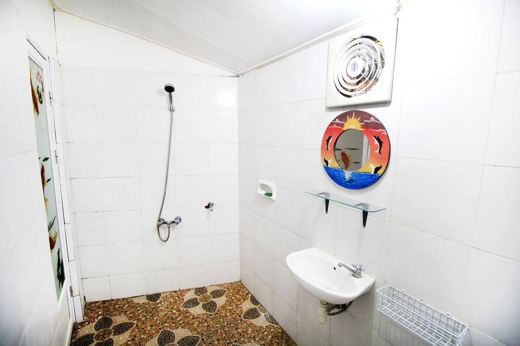 Yasa Homestay Toyapakeh 외부 사진