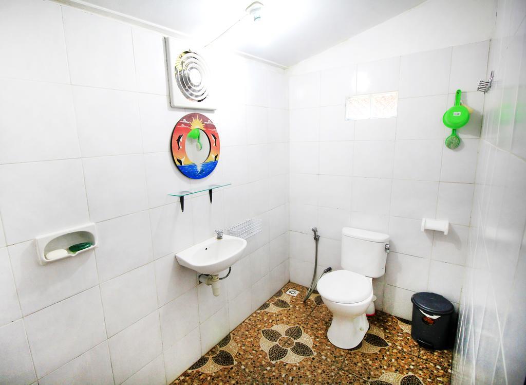 Yasa Homestay Toyapakeh 외부 사진