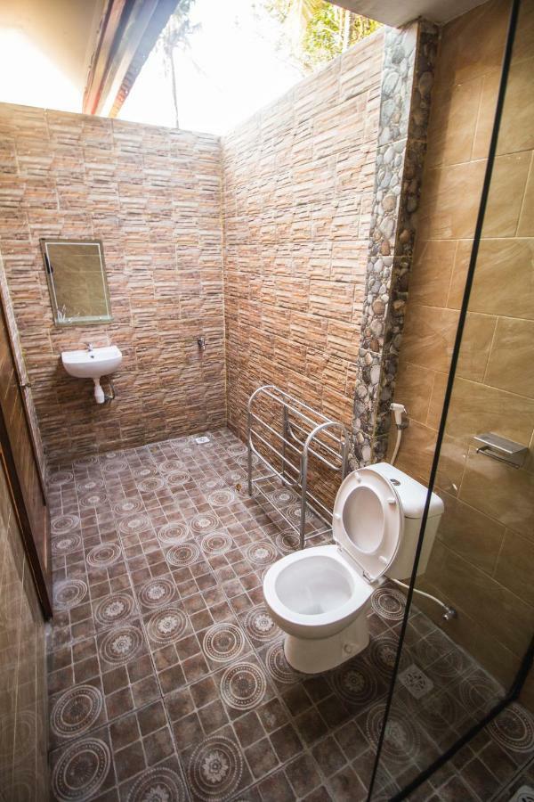 Yasa Homestay Toyapakeh 외부 사진