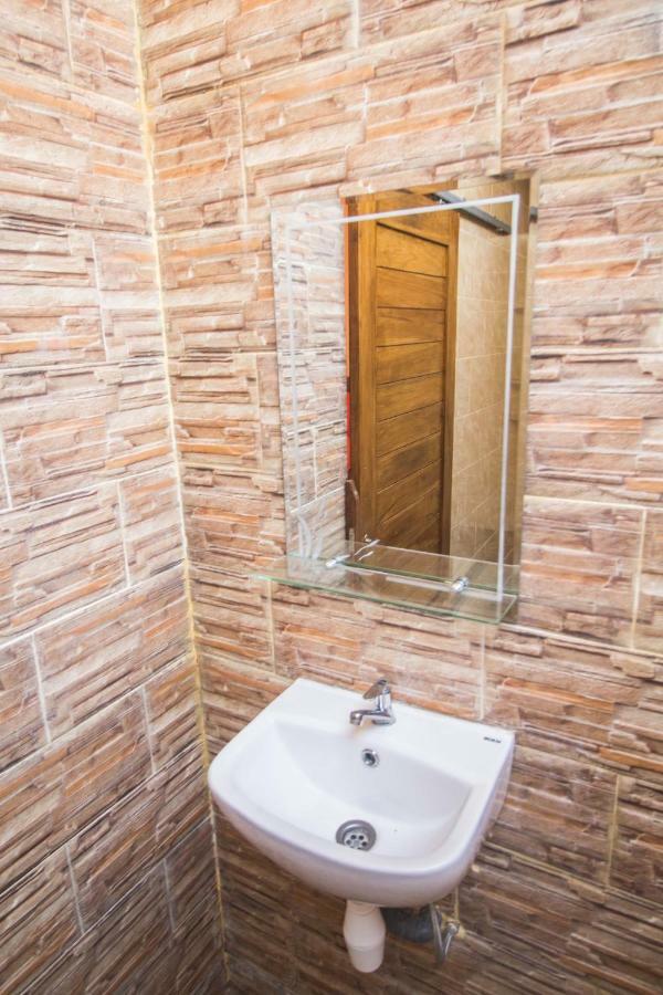 Yasa Homestay Toyapakeh 외부 사진