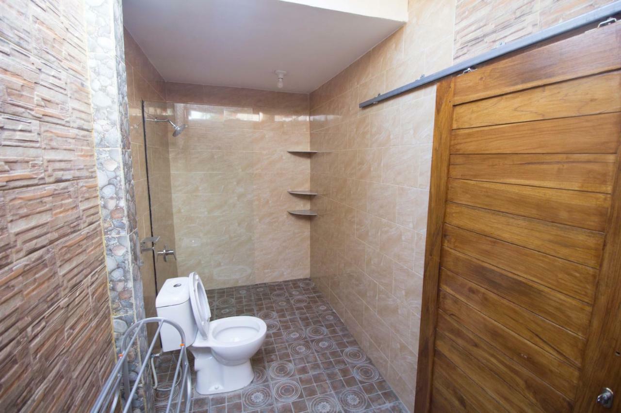 Yasa Homestay Toyapakeh 외부 사진